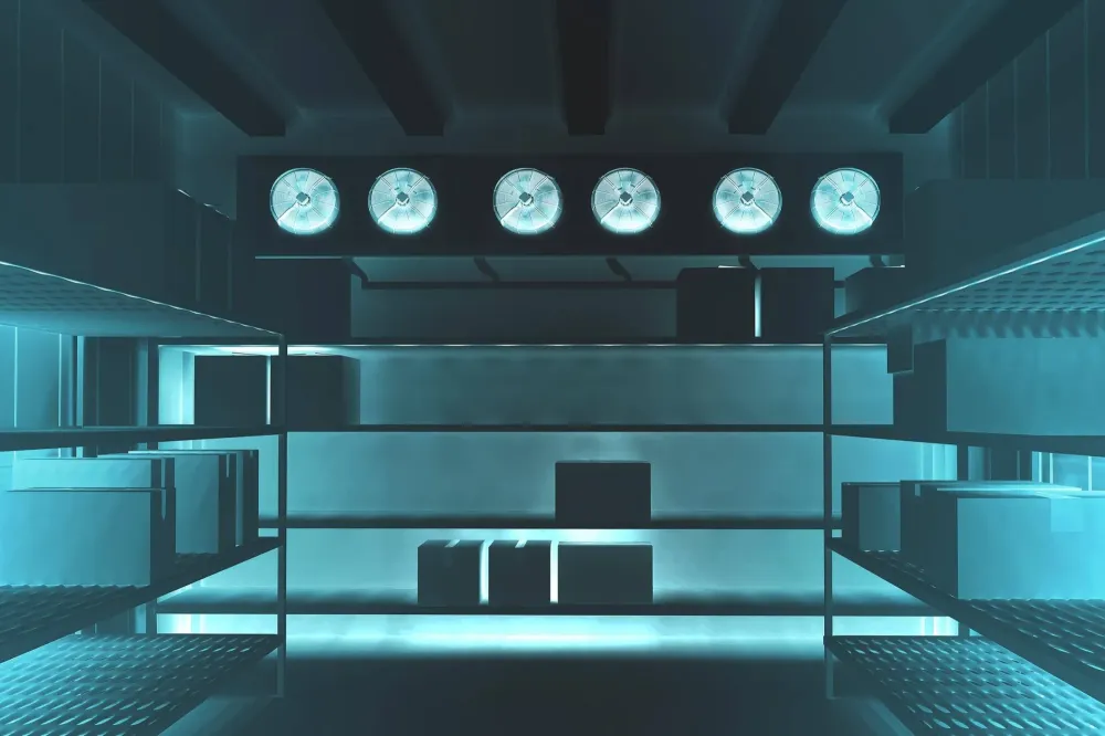 Climatisation professionnelle à Saint-Genis-de-Saintonge